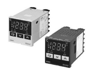 Controlador de Temperatura OMRON E5CSZ-R1TD