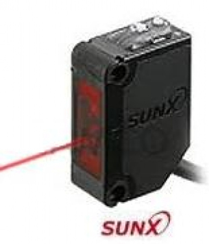 Sensor Fotoelétrico Sunx CX-423