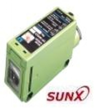 Sensor Fotoelétrico Sunx VF-D