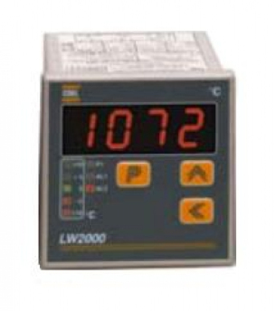 Controlador de Temperatura LW2000/R