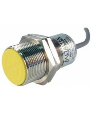 Sensor indutivo PSC8-2PF