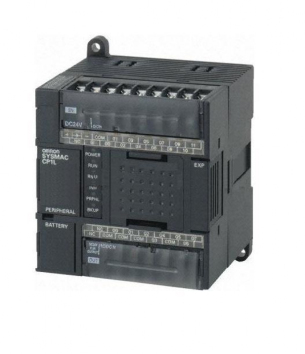 CLP OMRON  CP1L-L20DT1-D