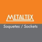 Soquetes METALTEX