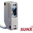 Sensor Fotoelétrico Sunx NX5-D