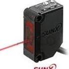 Sensor Fotoelétrico Sunx CX-423