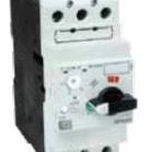Disjuntor motor MPW65-3-U050
