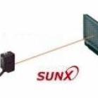 Sensores Fotoelétricos Sunx CX-491