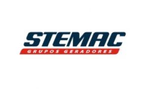 Feira Mecânica 2014 (Stand STEMAC)