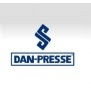 Prensa DAN-PRESSE DP-315